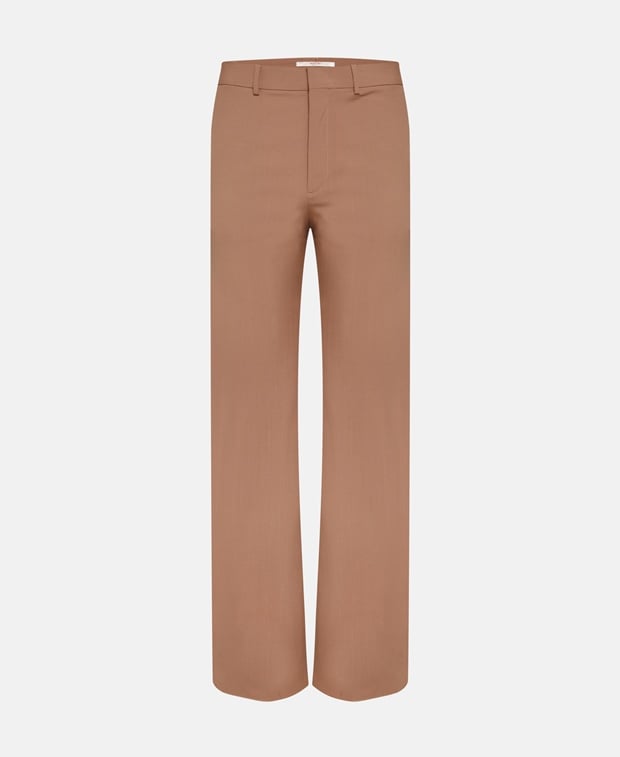 Valentino Garavani Wool trousers