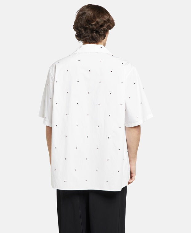 Valentino Garavani Short-sleeved shirt