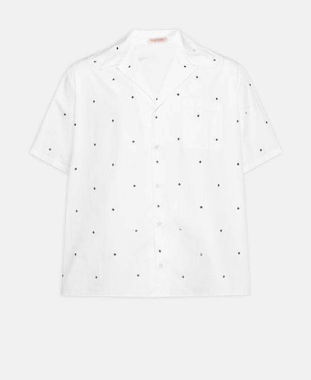 Valentino Garavani Short-sleeved shirt