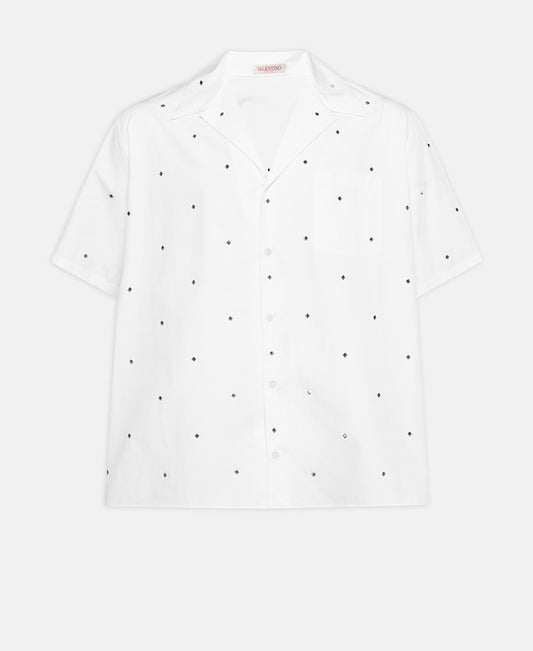 Valentino Garavani Short-sleeved shirt