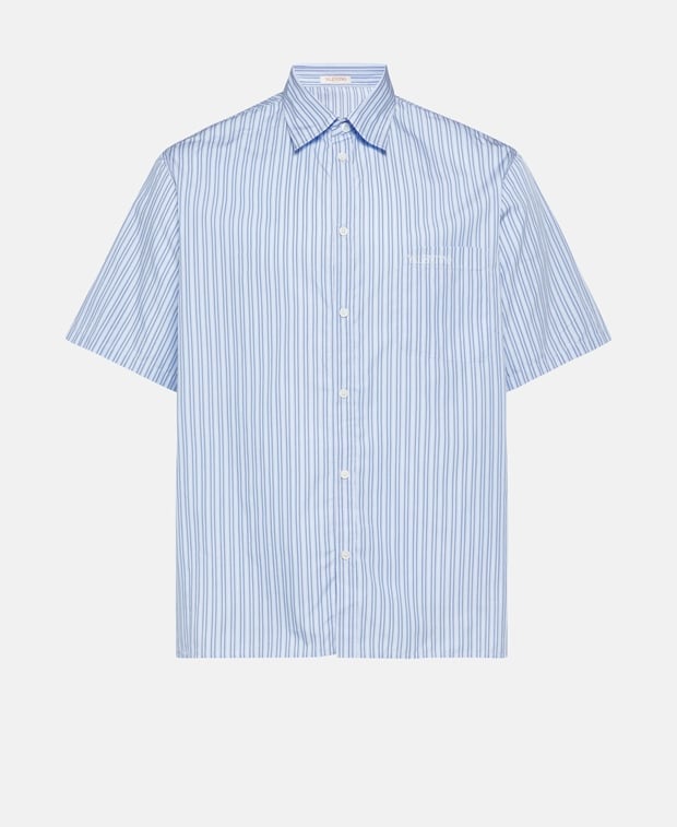Valentino Garavani Short-sleeved shirt