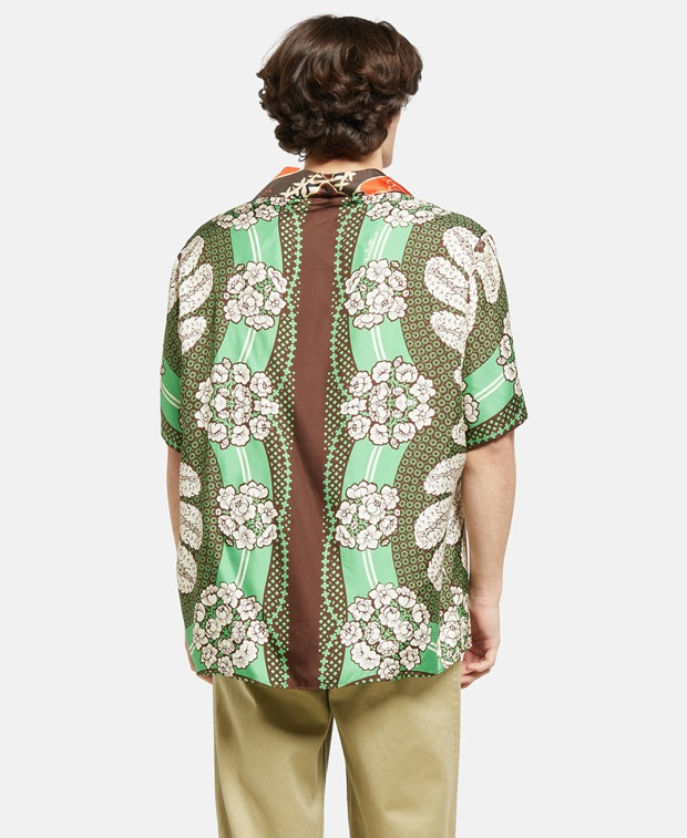 Valentino Garavani Silk shirt