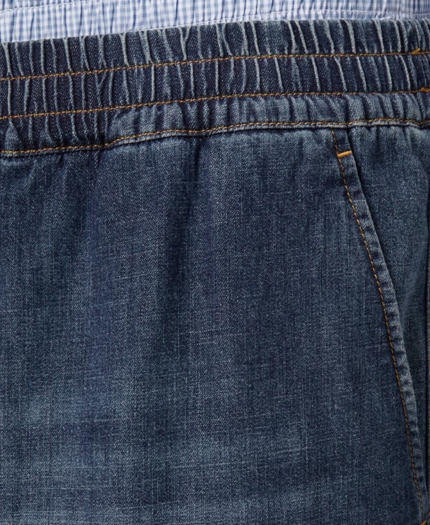 Valentino Garavani Denim shorts