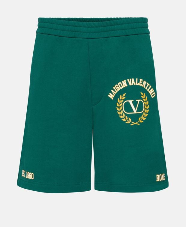 Valentino Garavani Sweatshorts