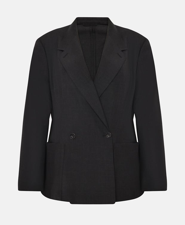 Lemaire Casual blazer