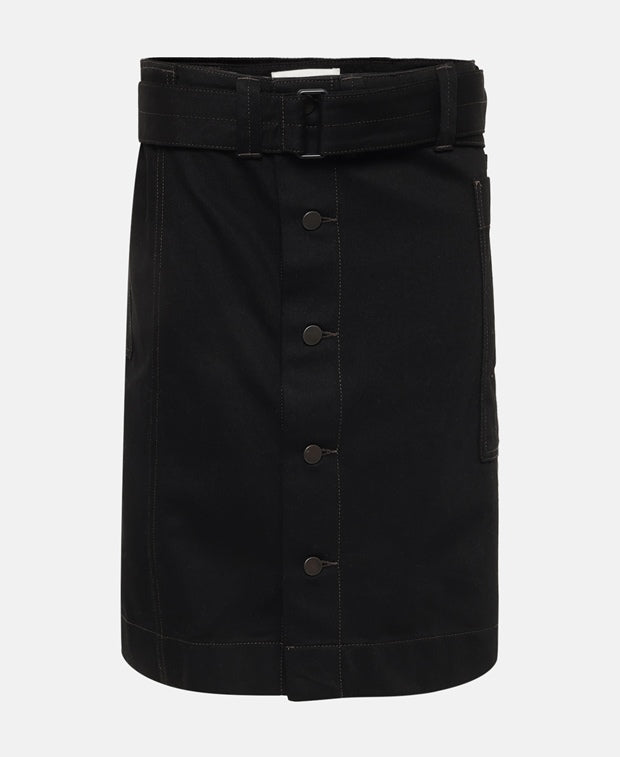 Lemaire Miniskirt