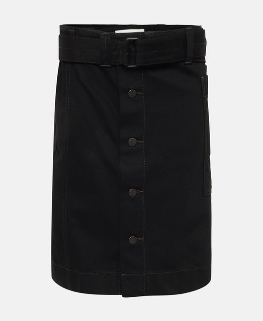 Lemaire Miniskirt