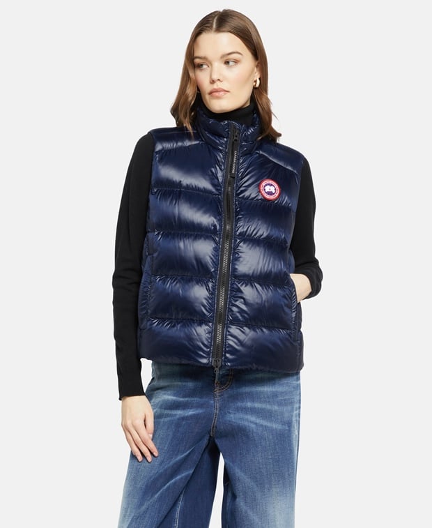 Canada Goose Down gilet Cypress