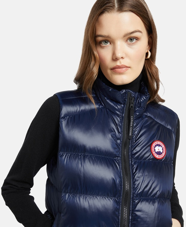 Canada Goose Down gilet Cypress