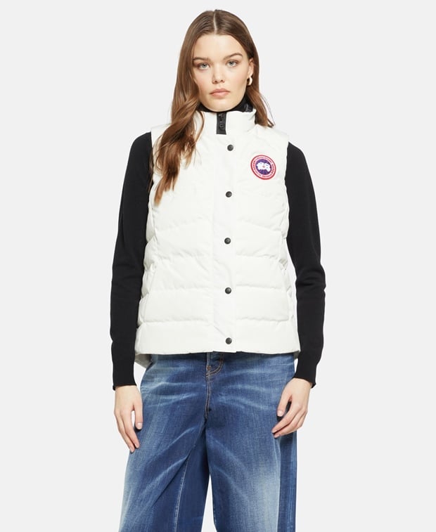 Canada Goose Down gilet