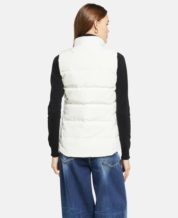 Canada Goose Down gilet