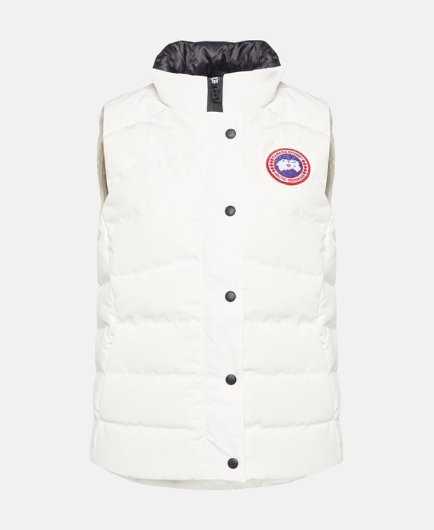 Canada Goose Down gilet