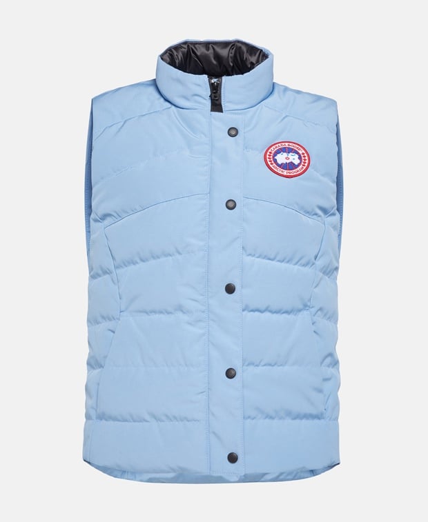 Canada Goose Down gilet