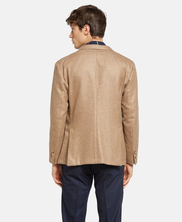 Boglioli Cashmere suit jacket