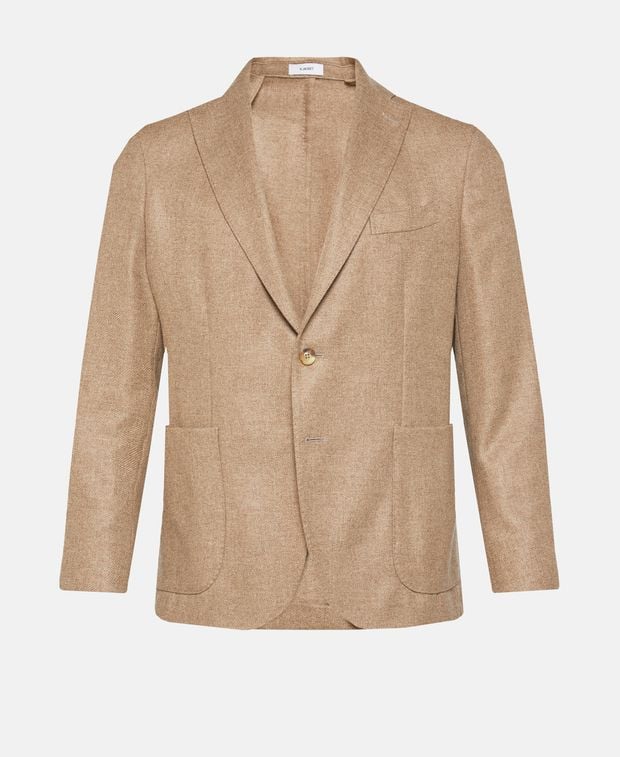 Boglioli Cashmere suit jacket