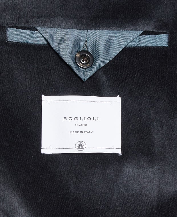 Boglioli Suit jacket