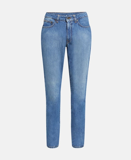 Boglioli Straight-leg jeans