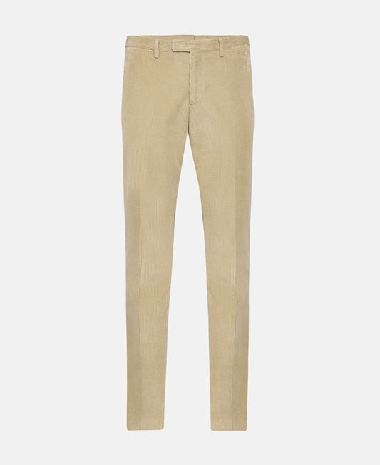 Cord trousers