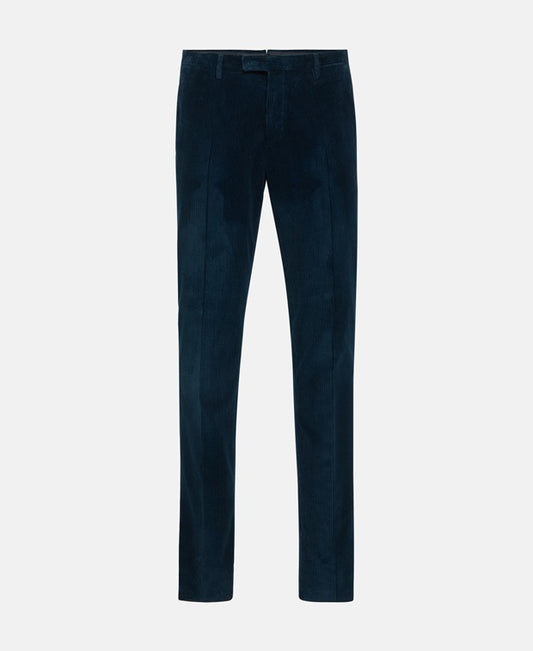 Cord trousers