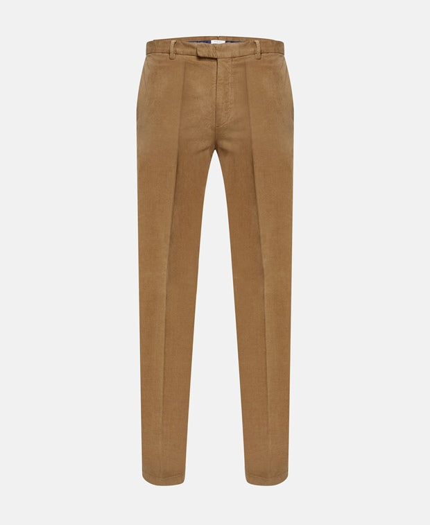 Cord trousers