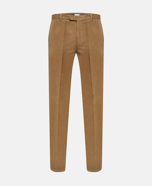 Cord trousers