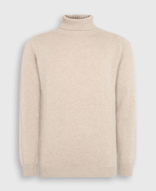 Boglioli Cashmere pullover