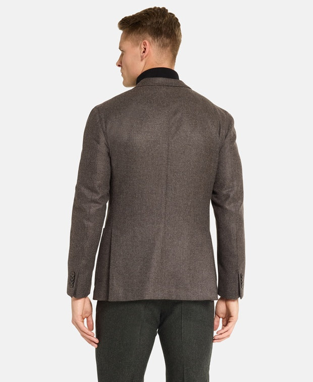 Boglioli Wool suit jacket