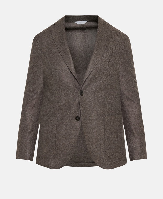 Boglioli Wool suit jacket