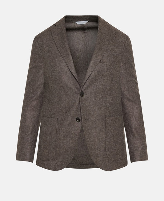 Boglioli Wool suit jacket