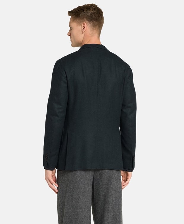 Boglioli Wool suit jacket