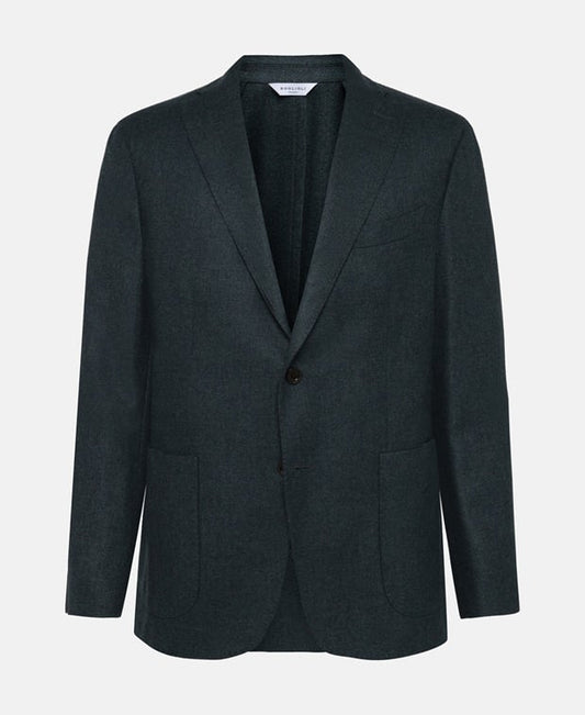 Boglioli Wool suit jacket