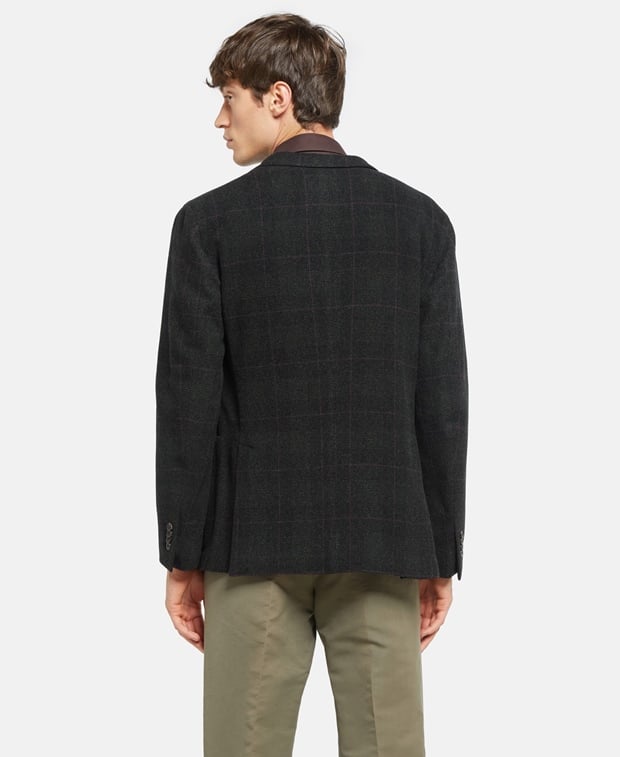 Boglioli Wool suit jacket