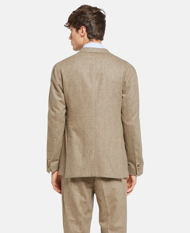 Boglioli Wool suit jacket