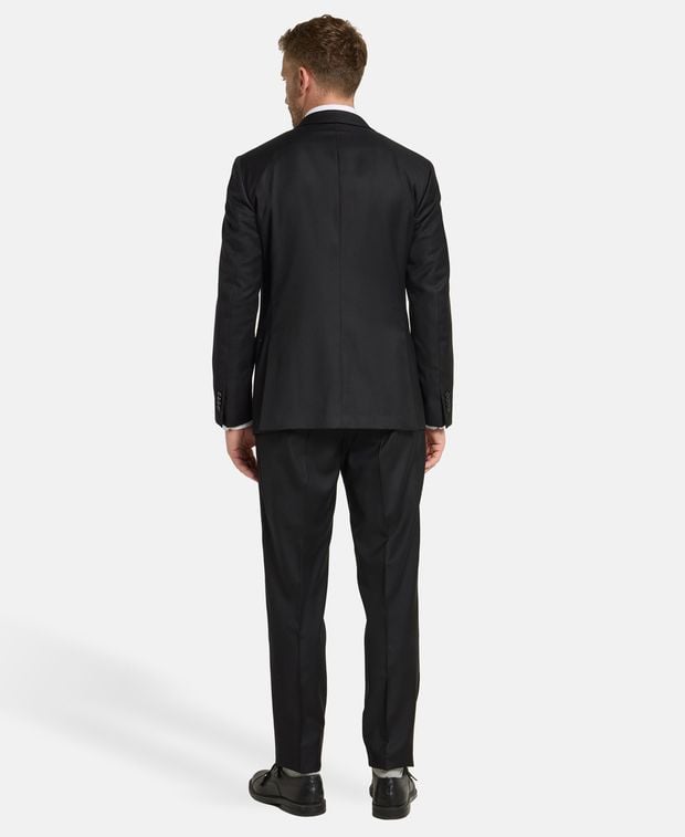Boglioli Wool suit