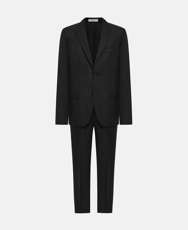 Boglioli Wool suit