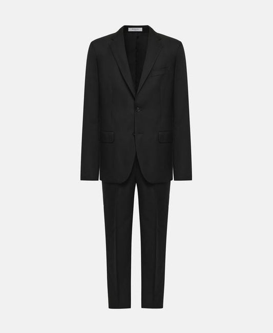 Boglioli Wool suit