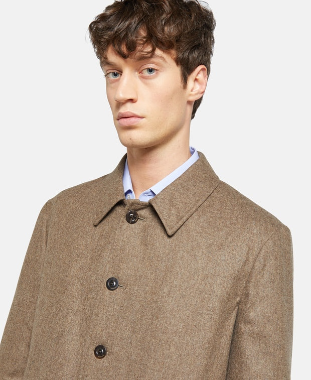 Boglioli Wool coat