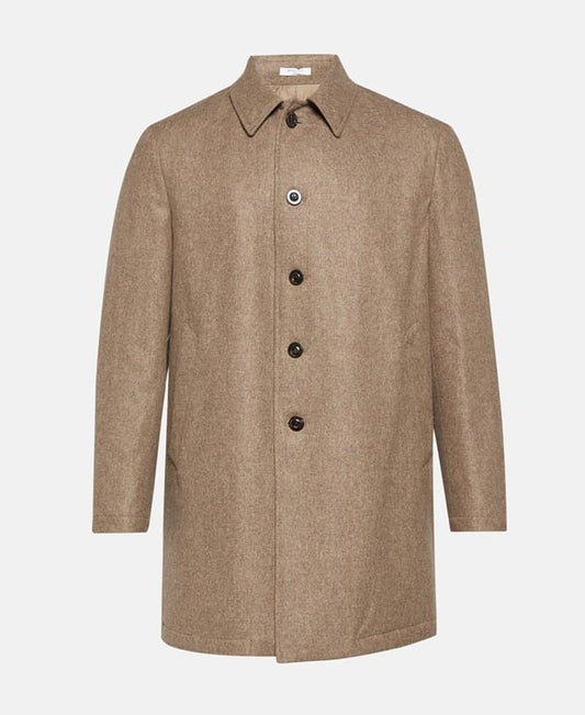 Boglioli Wool coat