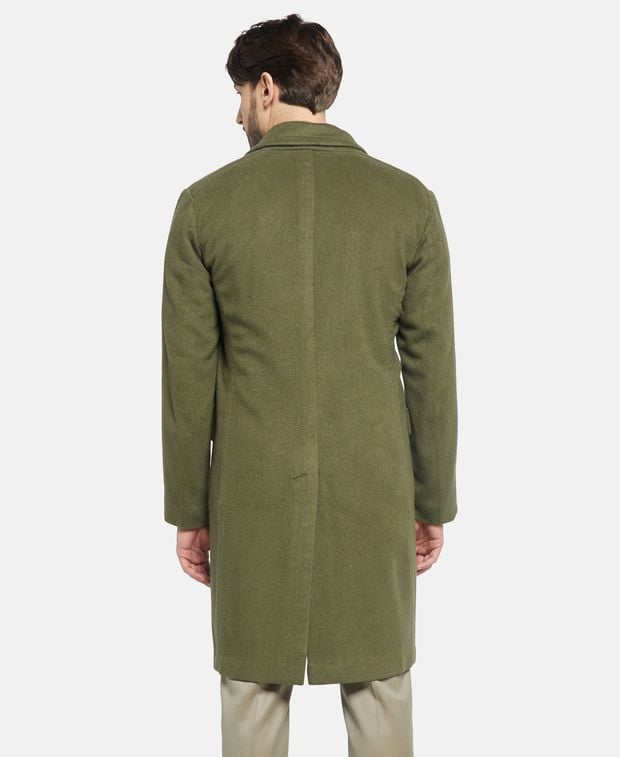 Boglioli Cashmere coat