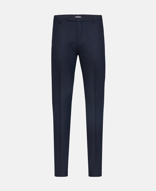 Wool trousers