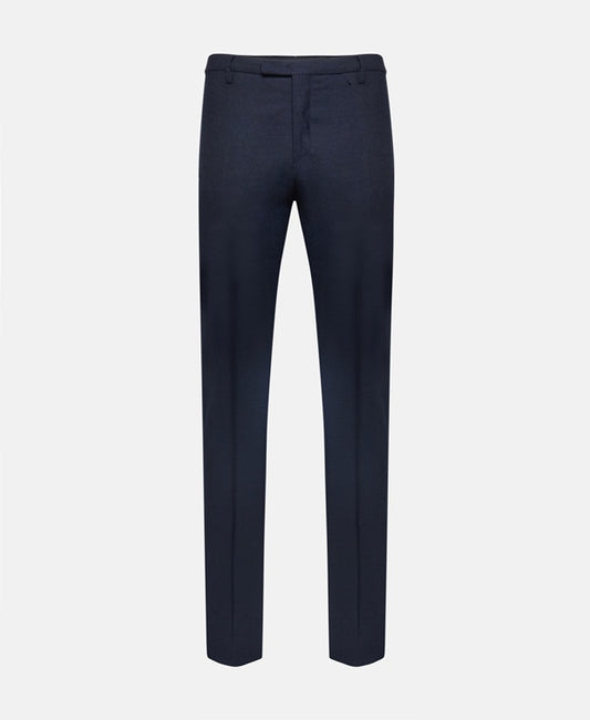 Wool trousers