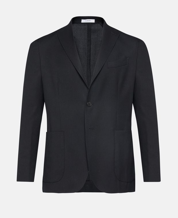 Boglioli Wool suit jacket