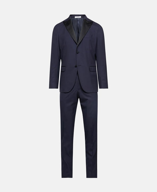 Boglioli Wool tuxedo