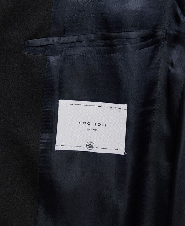 Boglioli Wool tuxedo