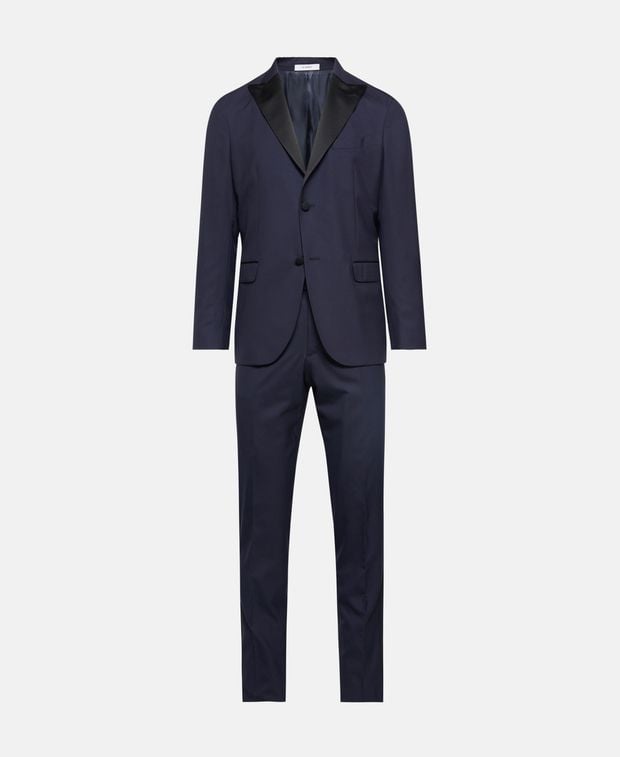 Boglioli Wool tuxedo