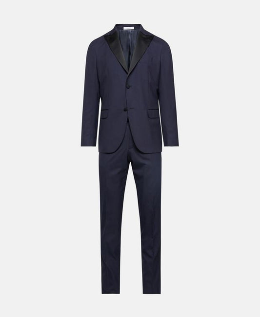 Boglioli Wool tuxedo