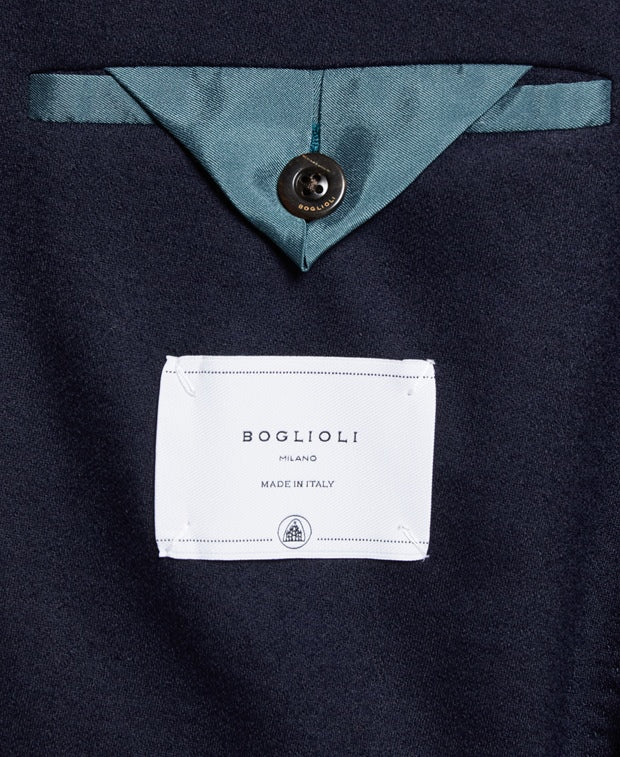 Boglioli Suit jacket
