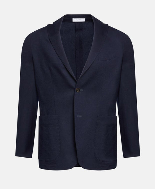 Suit jacket