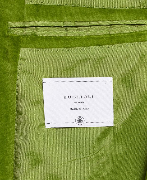 Boglioli Suit jacket