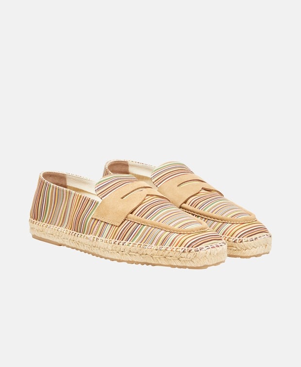 Espadrilles